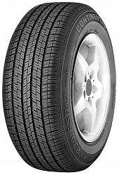 Шина Continental 4x4 Contact 195/80 R15 96H (2021 г.в.)