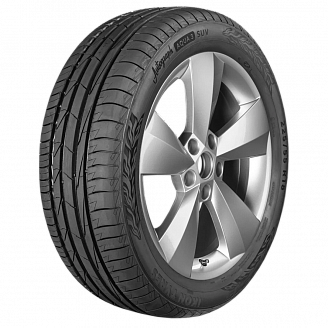 Шина Ikon Autograph Aqua 3 SUV 215/70 R16 100H