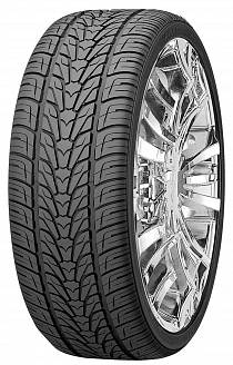 Шина Nexen Roadian HP 275/40 R20 106V XL (2016 г.в.)