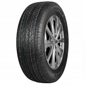 Шина Toyo Open Country U/T 225/60 R17 99V