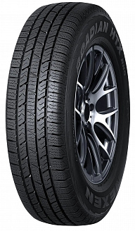 Шина Nexen Roadian HTX RH5 265/70 R16 112S (2017 г.в.)