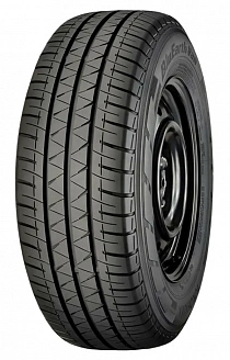 Шина Yokohama BluEarth-Van RY55 195/70 R15C 104/102S
