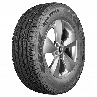 Шина Ikon Autograph Snow C4 185/75 R16 104/102R