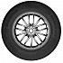 Шина Cordiant Business CS-2 185/75 R16C 104/102R