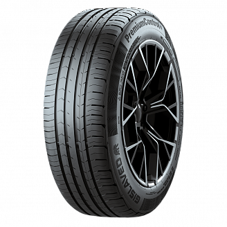 Шина Gislaved  PremiumControl 195/60 R15 88H