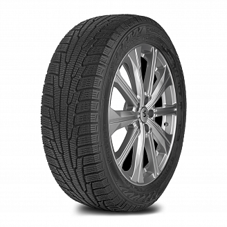 Шина Ikon Character Snow 2 (Nordman RS2) 185/60 R15 88R XL