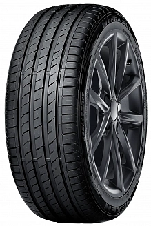 Шина Nexen N'fera SU1 235/55 R19 105W XL