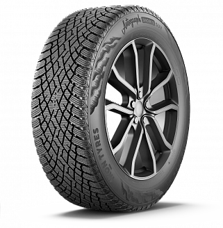 Шина Ikon Autograph Snow 5 SUV 225/60 R18 104T XL