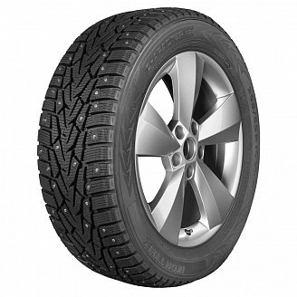 Шина Ikon Character Ice 7 (Nordman 7) 175/70 R13 82T