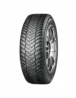 Шина Yokohama iceGuard Stud iG65 285/50 R20 116T (2021 г.в.)