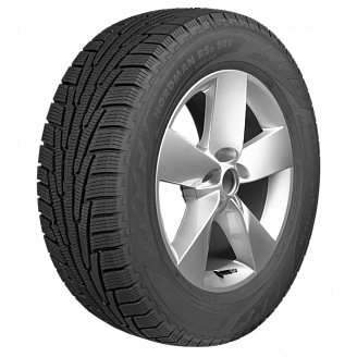 Шина Nordman RS2 SUV (Ikon Tyres) 215/70 R16 100R