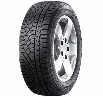 Шина Gislaved Soft Frost 200 245/45 R19 102T FR (2019 г.в.)