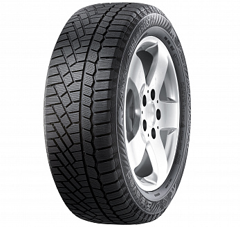 Шина Gislaved Soft Frost 200 245/45 R19 102T FR (2019 г.в.)