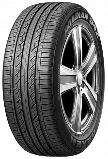 Шина Nexen Roadian 542 255/60 R18 108H  SUV