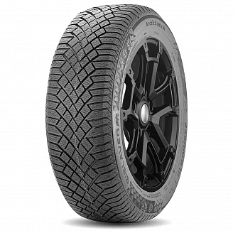 Шина Gislaved ArcticControl 215/55 R17 98T XL
