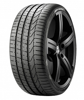 Шина Pirelli P Zero 255/35 R20 97Y