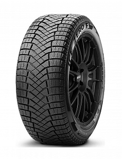 Шина Pirelli Ice Zero Friction 285/50 R20 116T XL FR (2017 г.в.)
