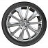Шина GoodYear Eagle Sport 2 UHP 235/45 R18 98Y XL FP