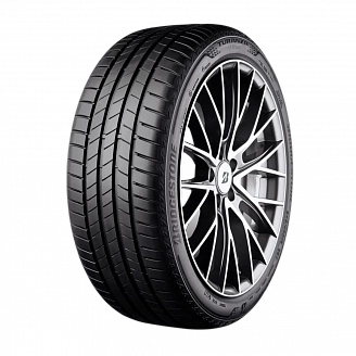 Шина Bridgestone Turanza T005 245/40 R19 94W (2021 г.в.)