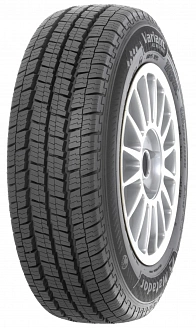 Шина Matador MPS125 Variant All Weather 175/65 R14C 90/88T (190 км/ч) (2021 г.в.)