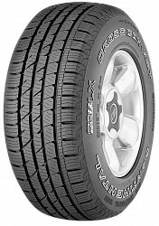 Шина Continental CrossContact LX 245/65 R17 111T XL