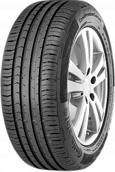 Шина Continental PremiumContact 5 205/55 R17 95V XL (2016 г.в.)