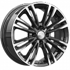 Диски Ламар