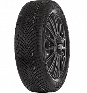 Шина Kumho Solus 4S HA32 195/60 R15 92V XL M+S