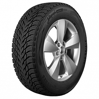 Шина Ikon Autograph Snow 3 SUV 235/55 R19 105R XL