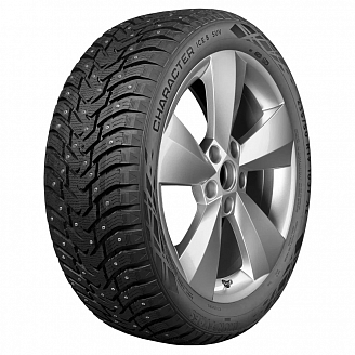 Шина Ikon Character Ice 8 (Nordman 8) SUV 225/60 R18 104T XL